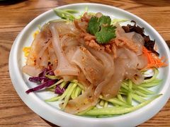 -东北农家小院(定西路店)