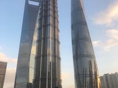 -西贝(上海中心店)