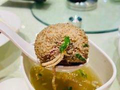 -伊带伊路新疆美食府(呼家楼店)