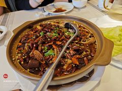 -秦三驴(云飞街店)
