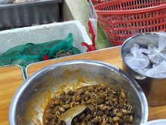 -阿静美食
