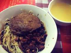 -辣肉面大王(天平路店)