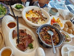 -桂林肥仔·中华餐饮名店(园湖店)