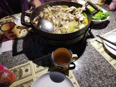 -蘭奢雅集·江浙菜(青山江滩店)