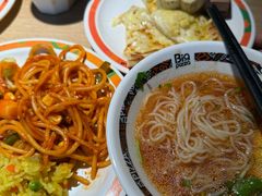 -比格比萨自助(云冈区步行街店)