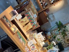 零售区-时光花园(白鹭洲店)