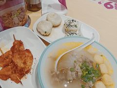 -小杨生煎(周浦万达店)