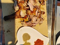 -炉鱼(云澜湾店)