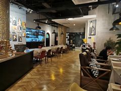 大堂-BONAZZA 意大利餐厅