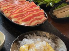 -捞王猪肚鸡火锅(昆山店)