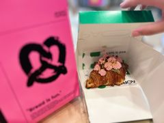 -PAOPAO Bakery&Café(港汇店)