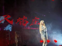 -MOSSO·Liveshow(M3香港广场店)