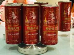 -杨氏青龙虾·羊蝎子(金盛路总店)