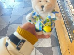 -星巴克(南京鼓楼吾悦广场店)