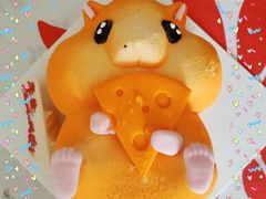 -BON CAKE(华贸购物中心店)