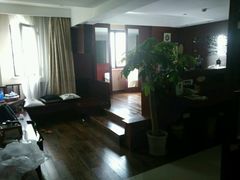 -苏州独墅湖书香世家酒店