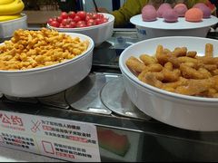 -农小锅自助小火锅(北京大兴凯德店)
