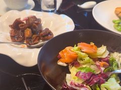 -上海苏宁宝丽嘉酒店·嘉府壹号中餐厅