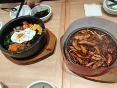 -米村拌饭(摩码广场店)