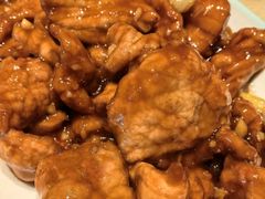 -小船渔村•大连菜•大连焖鱼(黄河路店)