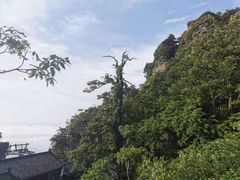 -武当山风景区