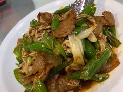 回锅肉-文杏酒楼(一品天下店)