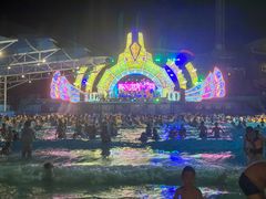 -杭州浪浪浪水公园