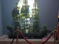 -北京工艺美术博物馆