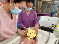 -馨月汇·一悦馨香月子中心(前滩店)