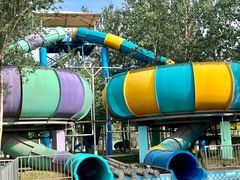 -欢乐水魔方水世界