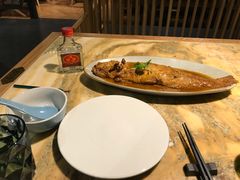 -杏花堂·山西菜馆(晋中万达店)