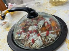 -春华海鲜城(广场西苑店)