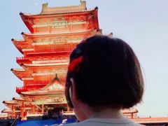 -寻梦滕王阁实景演出