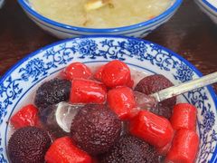 -百年老字号·观振兴蟹黄面·三虾面·苏式面(观前街富仁坊巷店)