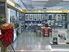 -苏宁易购(Suning Pro武汉中南店)