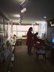 -梵梦影像馆(绿博园店)