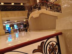 -北约客维景国际大酒店-央街西餐厅(同泽北街店)