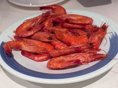 -世纪缘湖滨花园酒店·湖景轩中餐厅(太阳宫店)