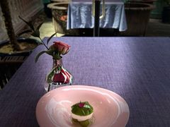 -弦月窗LUNETTE BY AMANDA(复兴路店)