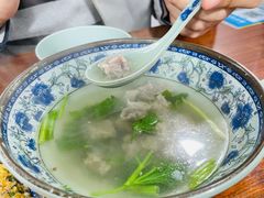 -福州人铭小吃
