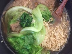 -贡梅老面馆·蟹粉面·无锡特色小吃(南长街主推店)