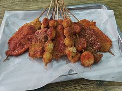 -庞记炸串