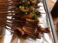 -晓靖轩烧烤(沙河风情店)