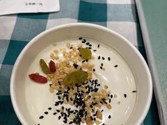 酸奶-紫光园(燕郊总店)