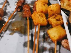 -管氏翅吧(台湾街店)