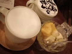 -方所咖啡