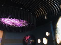 -陕西自然博物馆