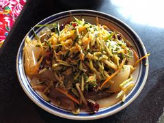 -百一大地锅(香福路店)