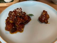 糖醋小排-天府掌柜(九眼桥店)