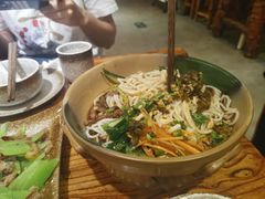 -滇香肴·云南菜蒸汽石锅鱼(云南北路店)